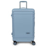 Eastpak selection Resist'r Zip - 4-Wheel Trolley M 68.5 cm (monotone blue)