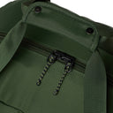 Haglöfs Tight Duffle 50 - Reisetasche 55 cm (seaweed green/true black) - Ansicht 6