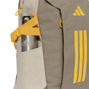 adidas Power VIII - Rucksack (khaki six/khaki three/crew yellow) - Ansicht 6
