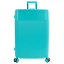 Heys HiLite - 4-Rollen-Trolley L 74 cm erw. (aqua breeze) - Ansicht 2