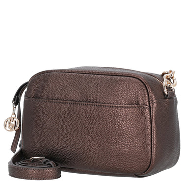 Liu Jo Faiza ECS Camera Case M - Umhängetasche 22 cm (t.moro met.) - Ansicht 2