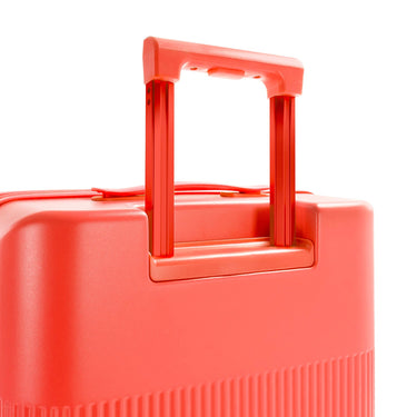 Heys HiLite - 4-Rollen-Kabinentrolley S 52.5 cm erw. (coral reef) - Ansicht 7