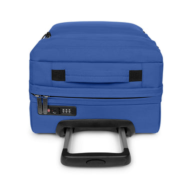 Eastpak Transit'r Plus 42L - Rollenreisetasche S 55 cm (indigo blue) - Ansicht 5
