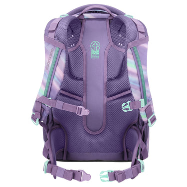 Coocazoo Mate - Schulrucksack 48 cm (Arctic Lights) - Ansicht 3