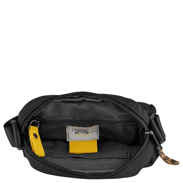 Camel Active Terra - Umhängetasche XS (black) - Ansicht 3