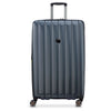 Delsey Paris Longitude - 4-Wheel Trolley 81 cm expandable (anthracite)