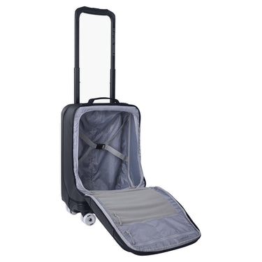 Evoc 4-Wheel Trolley 40 - 4-Rollen-Kabinentrolley S 56 cm (carbon grey-black) - Ansicht 5