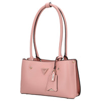 Guess Meridian ll - Schultertasche 27 cm (coral pink) - Ansicht 2