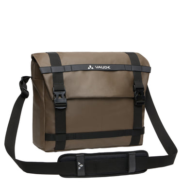 Vaude Mineo Messenger 22 - Umhängetasche 15.6" 43 cm (deer brown) - Ansicht 2