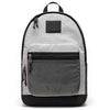 Herschel Kaine - Backpack 16" 46 cm (varsity grey crosshatch)