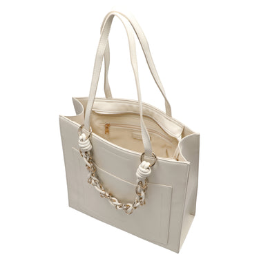 Seidenfelt Sundby - Shopper 33.5 cm (cloud) - Ansicht 6