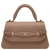 Aigner Cavallo S - Umhängetasche 26 cm (oat beige)