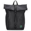 Lacoste In Motion Backpack - Backpack 15" 48 cm (black)