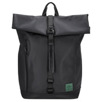 Lacoste In Motion Backpack - Rucksack 15" 48 cm (black)