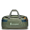 Cotopaxi Allpa Getaway 100L Duffel - Sac de voyage/Sac à dos 64 cm (fatigue)