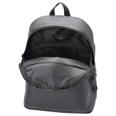 BOSS Men Ray NM Backpack - Rucksack 42 cm (black) - Ansicht 6