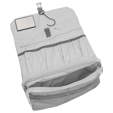 Vaude WegaWrap - Kulturbeutel 32 cm (heron) - Ansicht 4