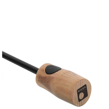 Knirps Timber Duomatic - Regenschirm (heather)