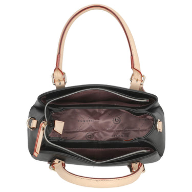 bugatti Ella - Henkeltasche 29 cm (black) - Ansicht 6