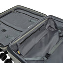 Stratic Phoenix ML - 4-Rollen-Trolley mit Vortasche 76 cm erw. (champagne) - Ansicht 14