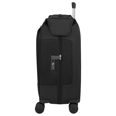 Victorinox Werks Traveler 7.0 - Kleidersack auf Rollen 62 cm (black) - Ansicht 3