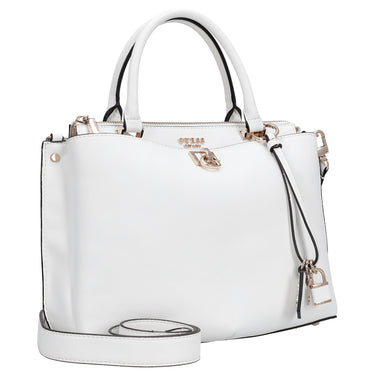 Guess Bianca - Henkeltasche 28 cm (white) - Ansicht 5