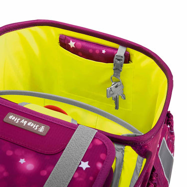 Step by Step Giant - Schulranzen Set 5tlg. (Sweet Unicorn Nuala) - Ansicht 10