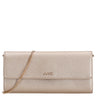 Liu Jo Caliwen ECS Pochette S - Umhängetasche 24 cm (light gold)