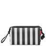 reisenthel cosmetics travelcosmetic - Kulturbeutel 26 cm (summerstripes black)