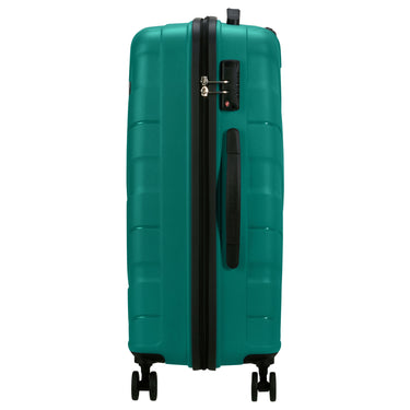 American Tourister Jetdriver 3.0 - 4-Rollen-Trolley 67 cm (sporty teal) - Ansicht 3
