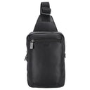 BOSS Men Jace Sling Bag - Umhängetasche 25 cm (black)
