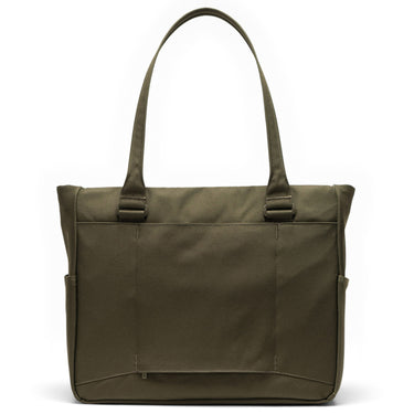 Herschel Kaslo Tote Tech - Shopper 21.5 cm (ivy green tonal) - Ansicht 3