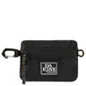 Dakine Jude - Geldbörse 12 cm (black)