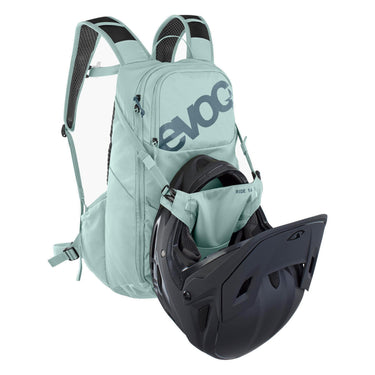 Evoc Ride 16L - Fahrradrucksack 49 cm (mint) - Ansicht 6