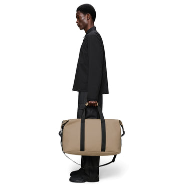 Rains Hilo - Reisetasche 52 cm (beige) - Ansicht 3