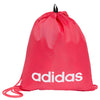 adidas Linear - Sac de sport (power pink/white)