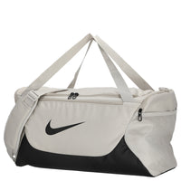 Nike Brasilia Duffel 40 - Sporttasche S 51 cm (light bone/schwarz) - Ansicht 2