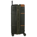 Brics Bellagio - 4-Rollen-Trolley 76 cm erw. (olive) - Ansicht 8