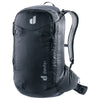 Deuter Attack 22 EL - Fietsrugzak 56 cm (black)