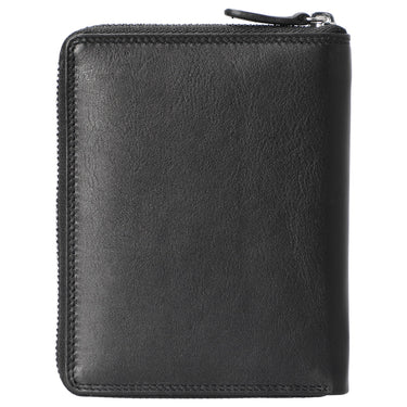 Braun Büffel Golf RFID - Geldbörse 8cc 12.2 cm (schwarz) - Ansicht 4