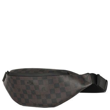 Joop Cortina Piazza Leo - Gürteltasche 37 cm (seal brown) - Ansicht 2