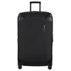 Samsonite Splendix - Trolley à 4 roues L 79 cm extensible (noir)