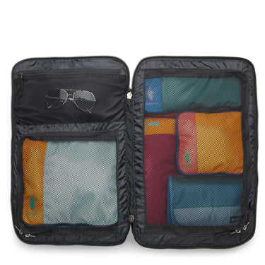 Cotopaxi Allpa 35L Travel Pack - Reiserucksack 56 cm (cotopaxi black) - Ansicht 3