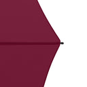Knirps Timber Duomatic - Regenschirm (hibiscus)