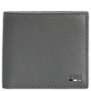 BOSS Ray - Geldbörse 4cc 11 cm (medium grey)