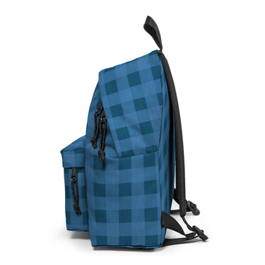 Eastpak Padded Pak'r 24 - Rucksack 40 cm (checker blue) - Ansicht 2