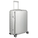 TITAN ETERNITY - 4-Rollen-Trolley M+ 69 cm (silver) - Ansicht 6