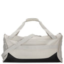 Nike Brasilia Duffel 60 - Sporttasche M 63.5 cm (light bone/schwarz) - Ansicht 4