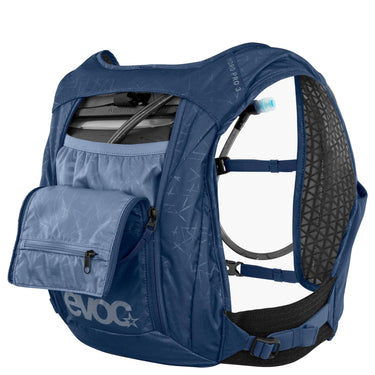 Evoc Hydro Pro 3 - Trinkrucksack 33 cm (denim) - Ansicht 6