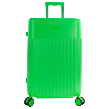 Heys HiLite - 4-Rollen-Trolley M 63.5 cm erw. (island green) - Ansicht 2